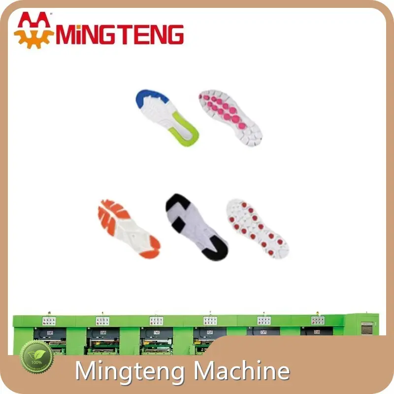 Wholesaleslipper Footwear Making Machine for Shoe Industrial 1