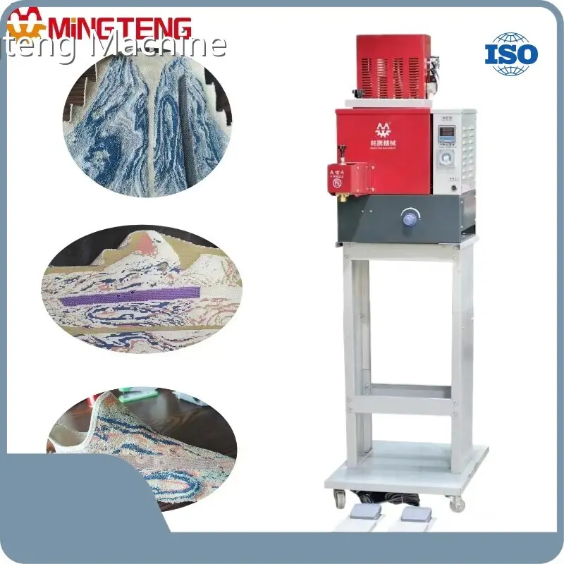 Bulk Shoe Making Machine for Sale 1
