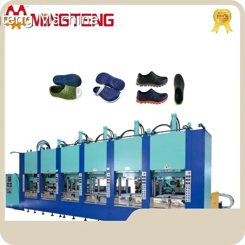 Shoe Making Sewing Machine for Sale for Shoe Industrial Factory 1