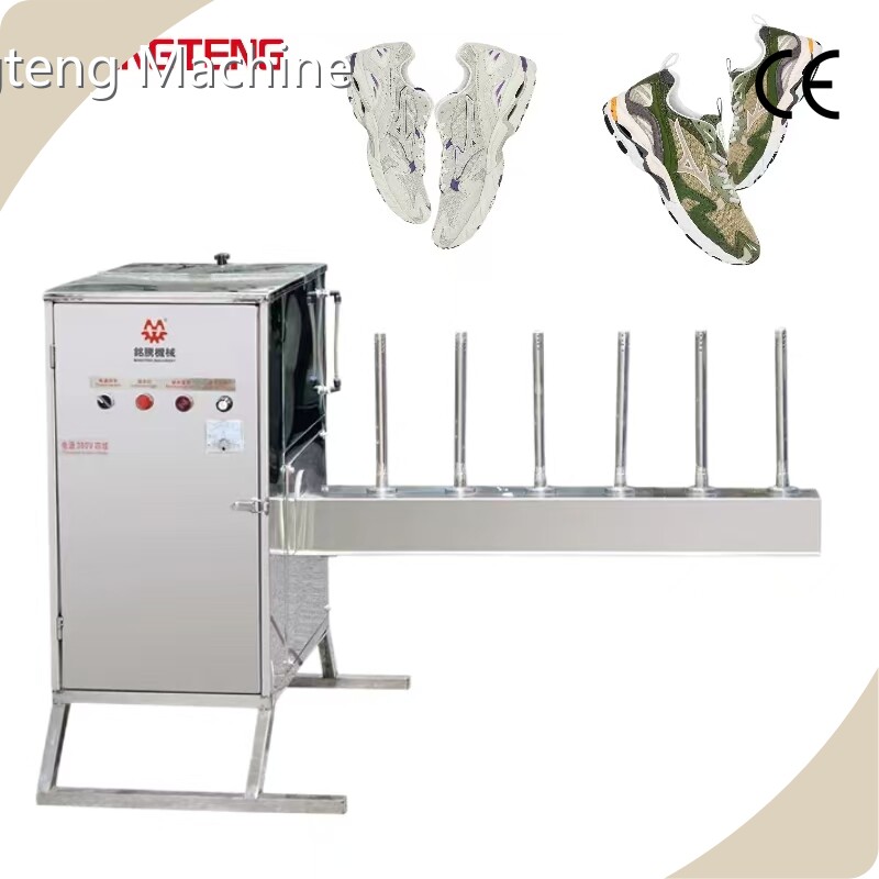 Best Valueshoe Production Machine for Sale 1
