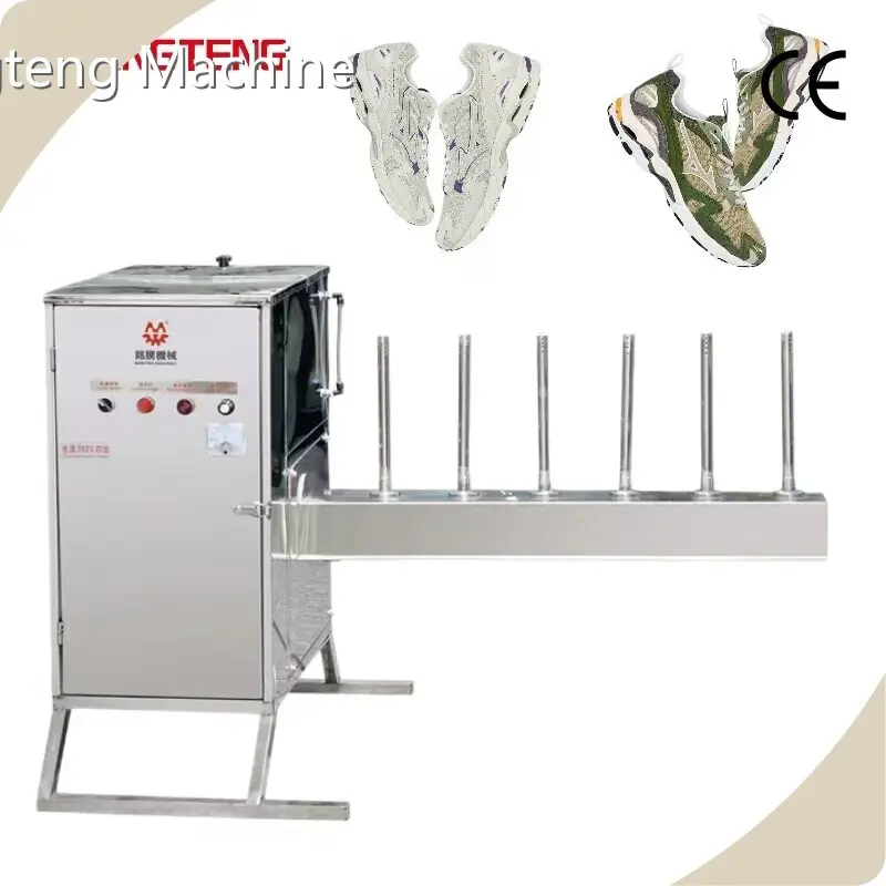 Best Valueshoe Production Machine for Sale 1