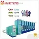 Durable Shoe Sole Making Machine Price Factory Direct Supply for Sale 1