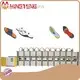 Cost of Shoe Making Machine for Sale Made in China 1