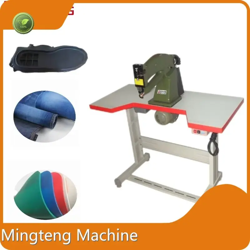 Rubber Slipper Making Machine Factory Price 1