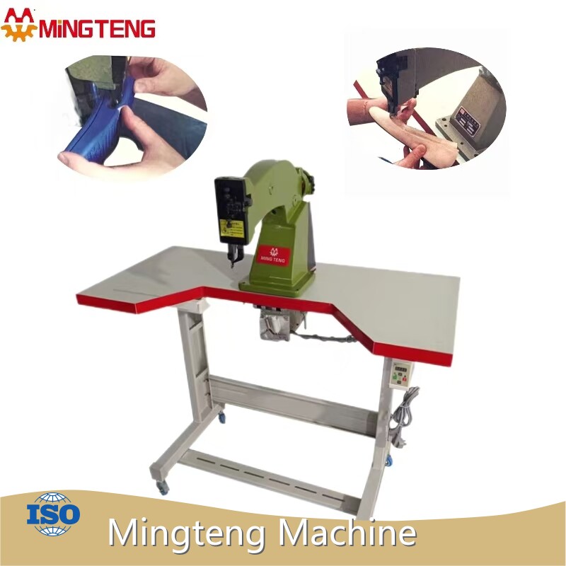 Factory Price Leather Shoe Making Machine Price List 1