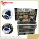 Shoes Manufacturing Machines - for Sale - Mingteng Machine 1