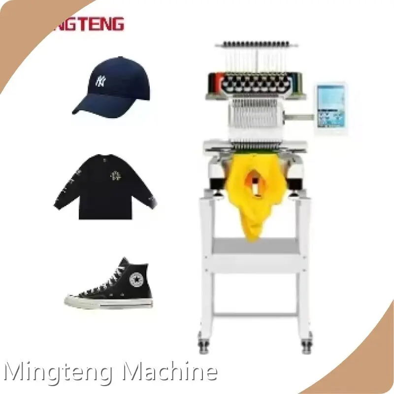 Mingteng Machine Shoe Stitching Machine Price Shoe Stitching Machine Pricebest Supplier 1