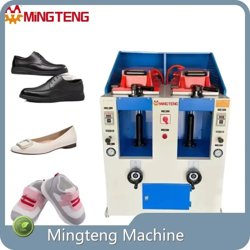 Factory Price Shoes Manufacturing Machine Price Price List 1