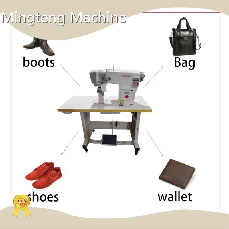 Shoe Sewing Machine Best Supplier 1