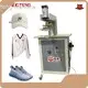 Rubber Slipper Making Machine - for Sale - Mingteng Machine 1