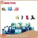 Shoe Sole Making Machine with Custom Services 1
