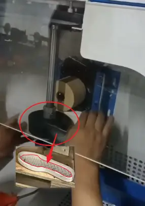 Shoe Making Sewing Machine for Sale - for Shoe Industrial - Mingteng Machine 6