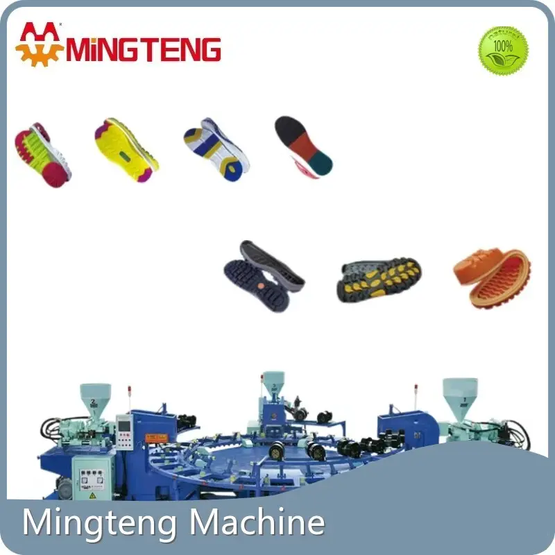 Leather Shoe Making Machine for Sale Upplier 1
