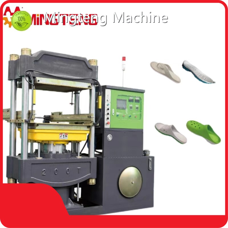 Hot Sellingfully Automatic Shoe Making Machine for Sale 1