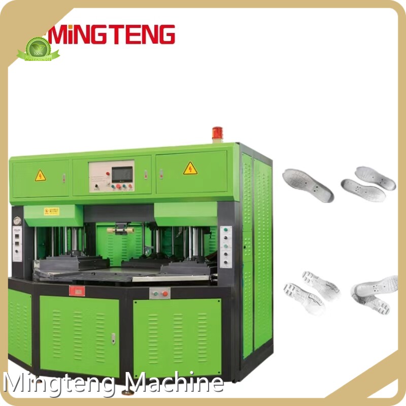 Factory Direct Cost of Shoe Making Machine with Good Price for Sale 1