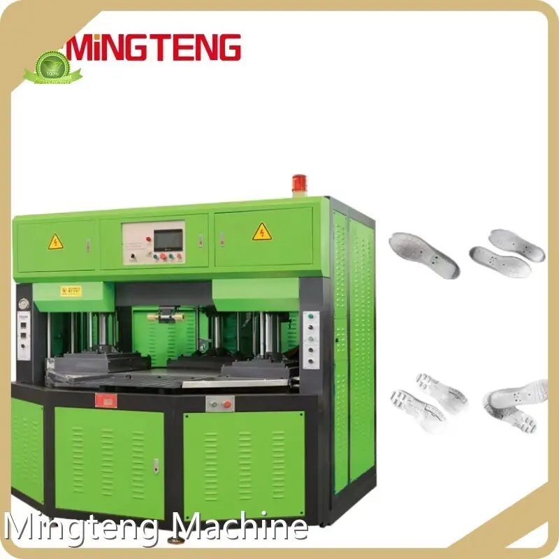 Factory Direct Cost of Shoe Making Machine with Good Price for Sale 1