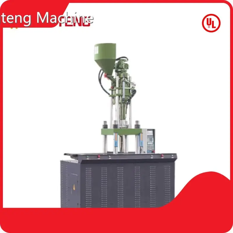 Shoe Upper Making Machine Quality Assurance 1