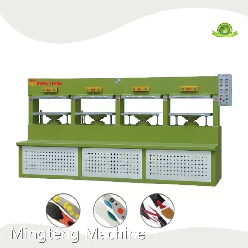 New Shoe Making Machine for Sale for Sale 1