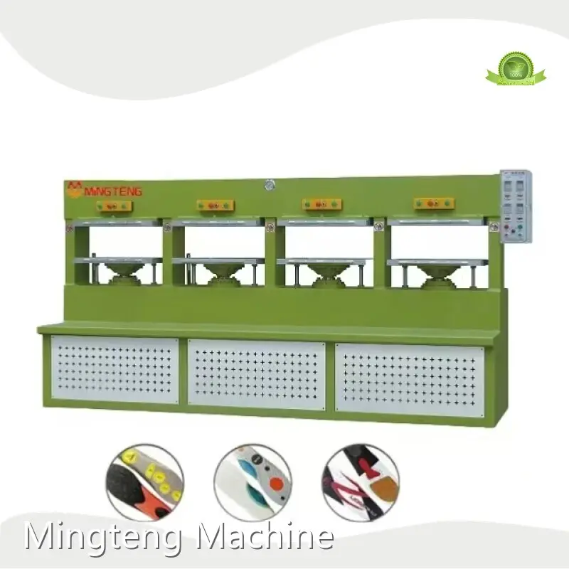New Shoe Making Machine for Sale for Sale 1