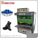 Leather Shoe Making Machine with Good Price 1