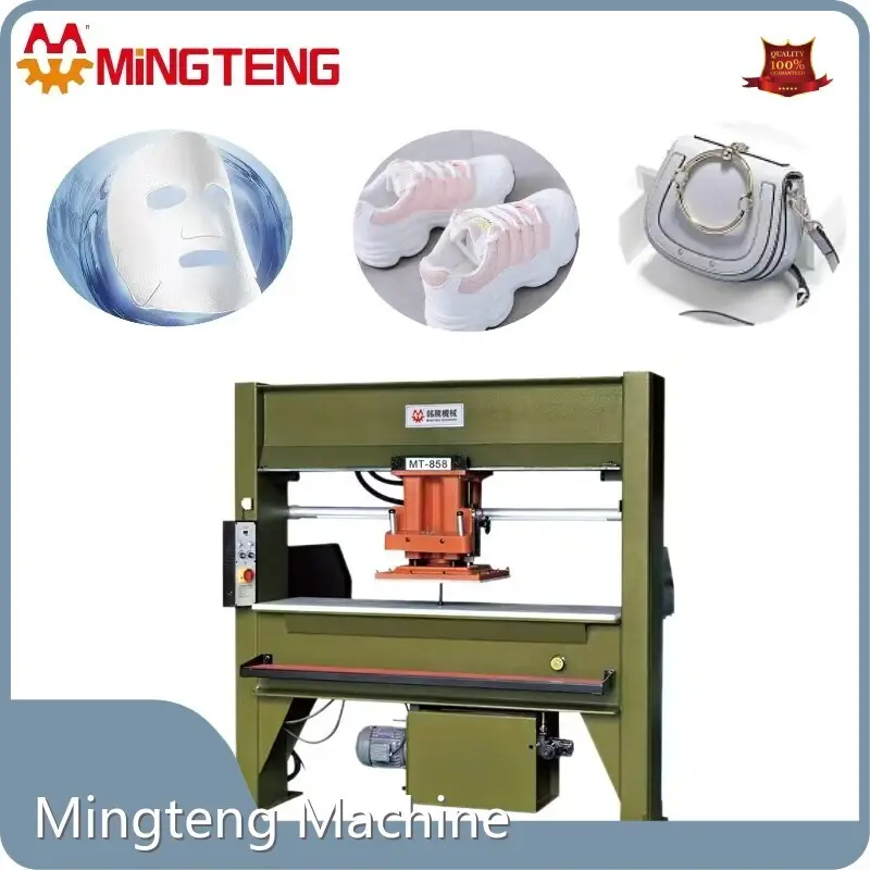 Newestsafety Shoe Making Machine for Shoe Industrial 1