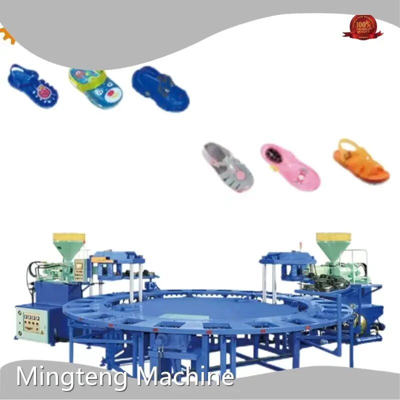 Customized Shoe Making Machine Directly Sale for Shoe Industrial 1