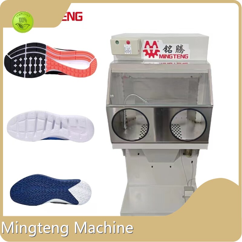 Factory Directslipper Shoe Making Machine for Sale 1