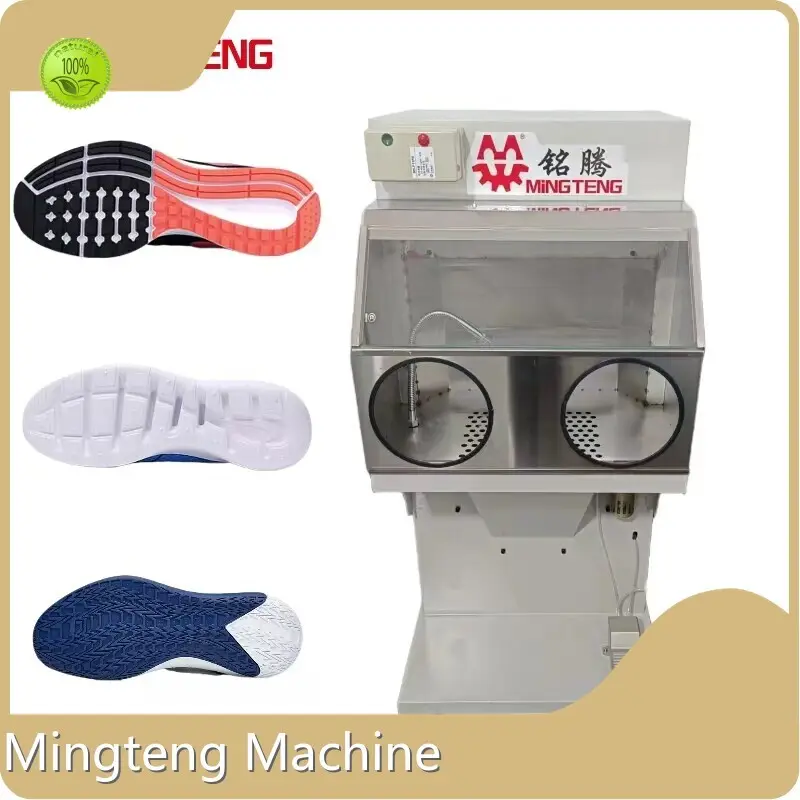 Factory Directslipper Shoe Making Machine for Sale 1