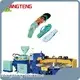 Slipper Footwear Making Machine - for Shoe Industrial - Mingteng Machine 1