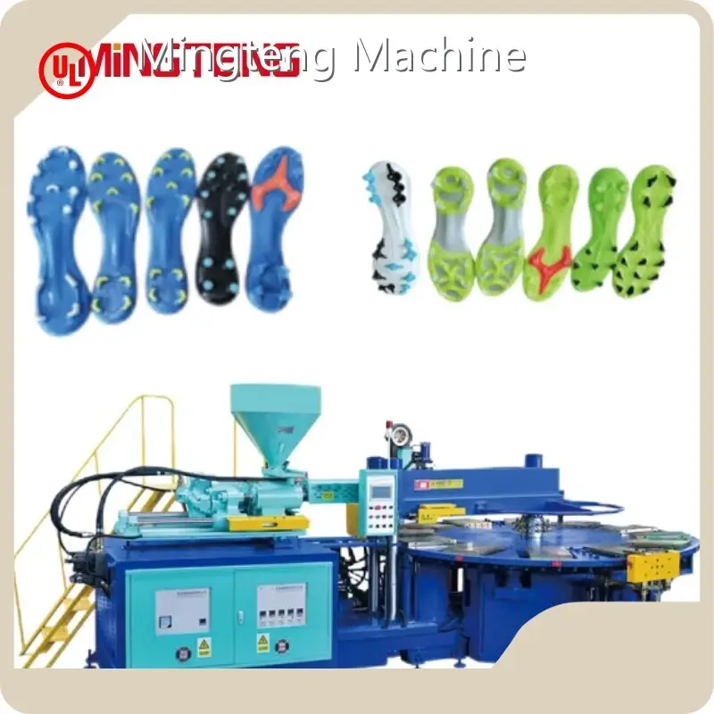 Shoe Making Machine for Sale Factory Direct Supply 1