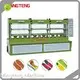 Plastic Slipper Making Machine for Shoe Industrial Manufacturing 1
