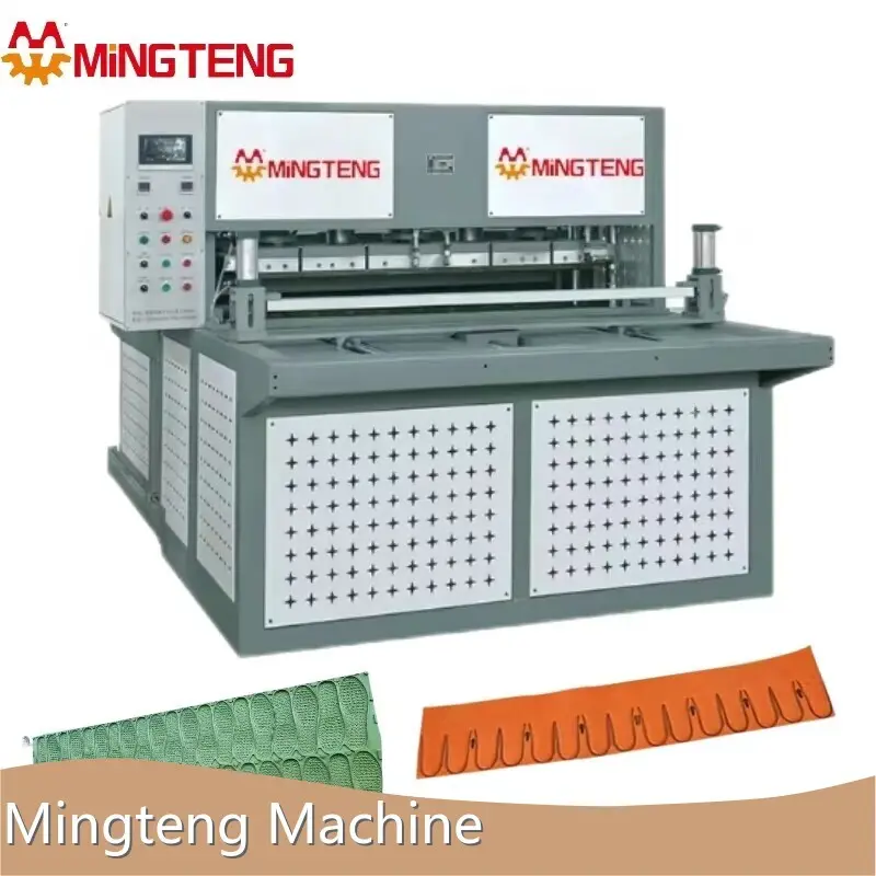 Bulk Shoe Making Machine for Sale New Arrival for Shoe Industrial 1