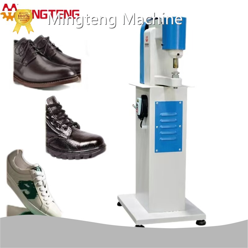 Cheapest Non Woven Shoe Cover Making Machine for Sale 1