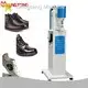 Cheapest Non Woven Shoe Cover Making Machine for Sale 1