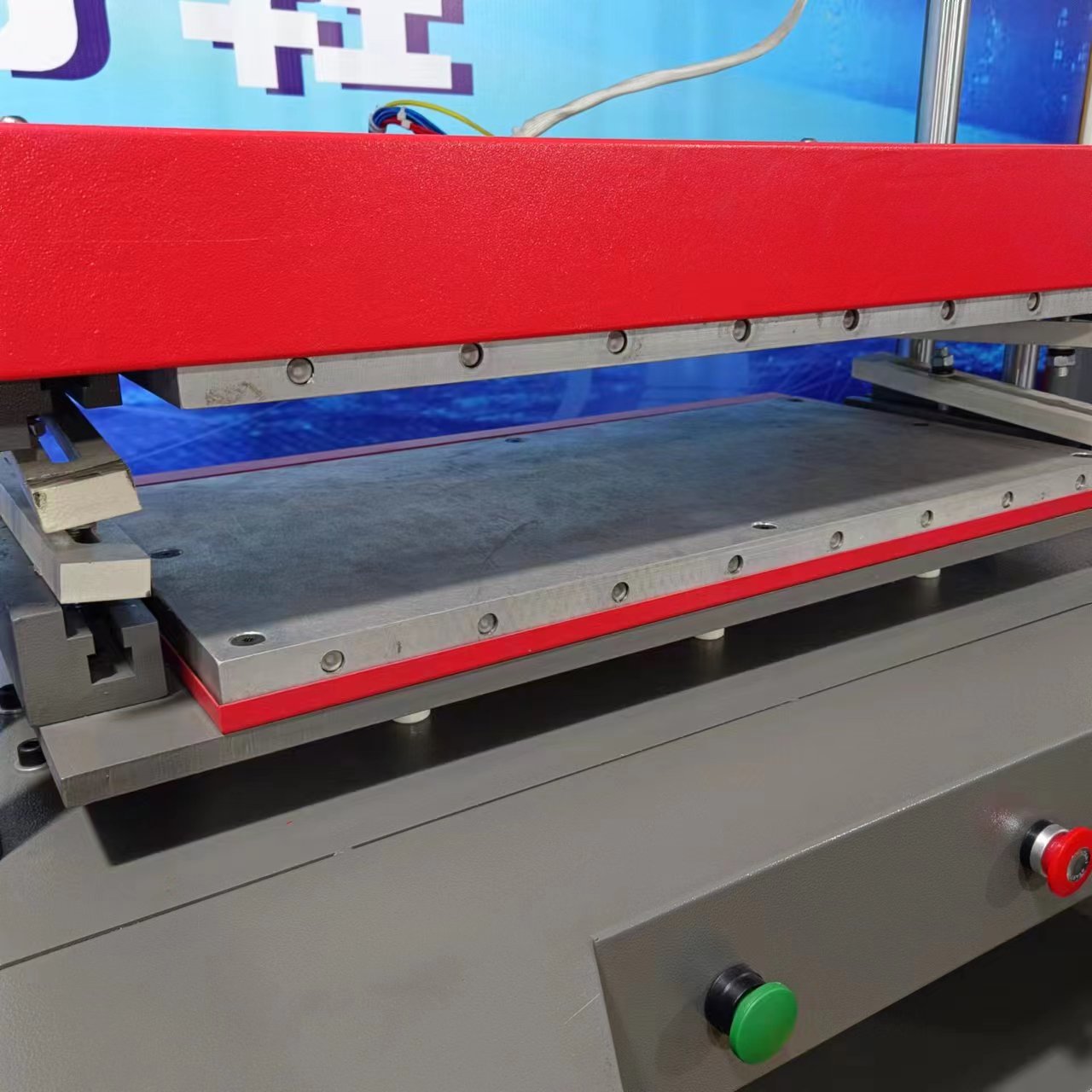 MT-950 3D Shoe Counter Shaping Machine Shoe Heel Shaping Machine 7