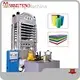 Factory Direct Rubber Sole Sheet Making Machine Supplier for Shoe Industrial 1
