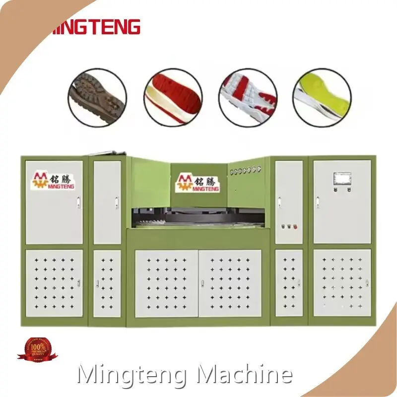 Shoe Sole Cutting Machine for Shoe Industrial Quality Assurance 1