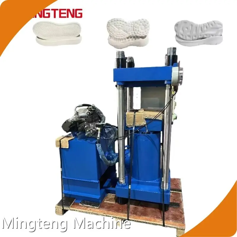 Shoe Manufacturing Equipment for Shoe Industrial Quality Assurance 1