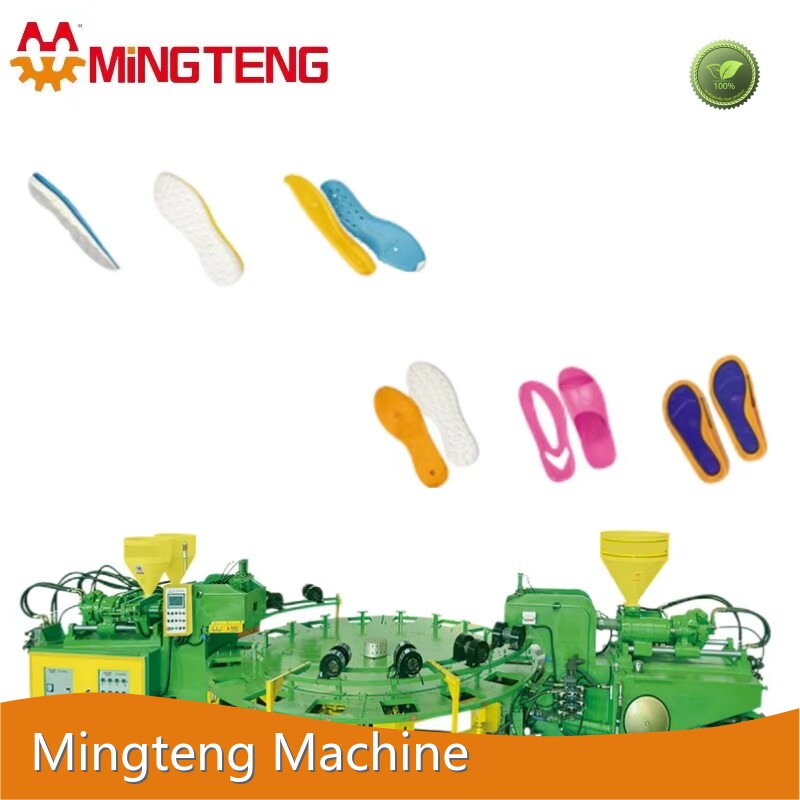 For Shoe Industrial Shoe Making Machine Manufacturers by Mingteng Machine 1