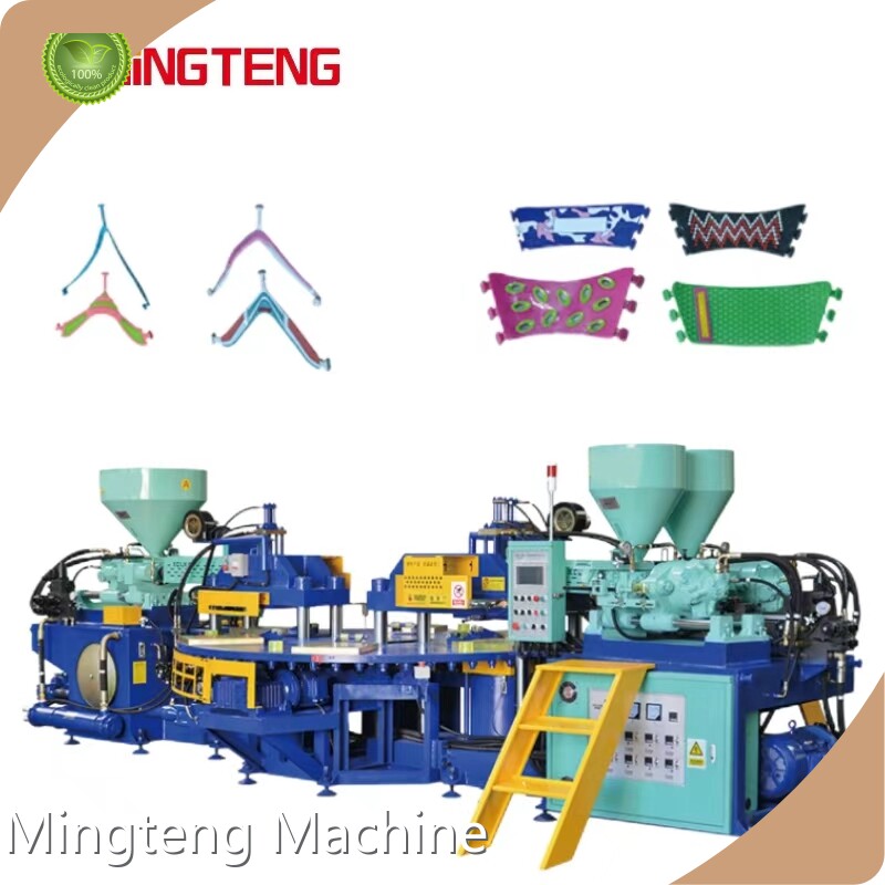 Shoes Manufacturing Machines Company 1