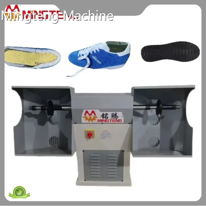 Shoes Manufacturing Machines Best Supplier 1
