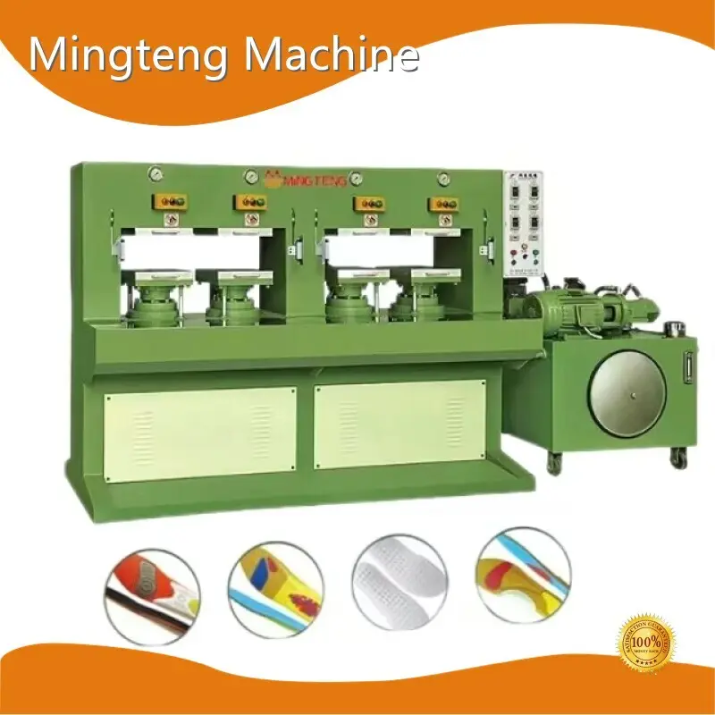 Shoe Maker Machine Price for Sale Factory Price 1