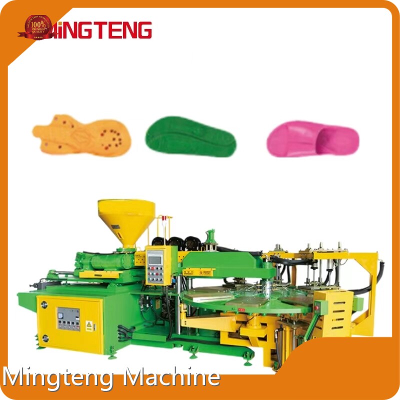 Shoes Manufacturing Machines for Shoe Industrial Made in China 1