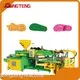Shoes Manufacturing Machines for Shoe Industrial Made in China 1