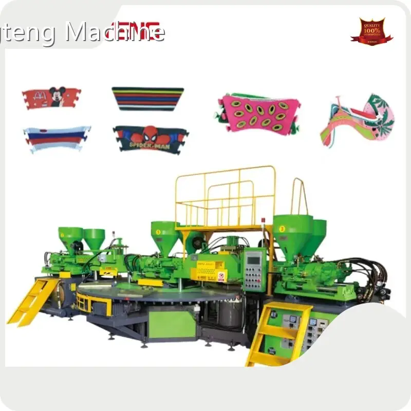 Leather Shoe Making Machine Supplier for Shoe Industrial 1