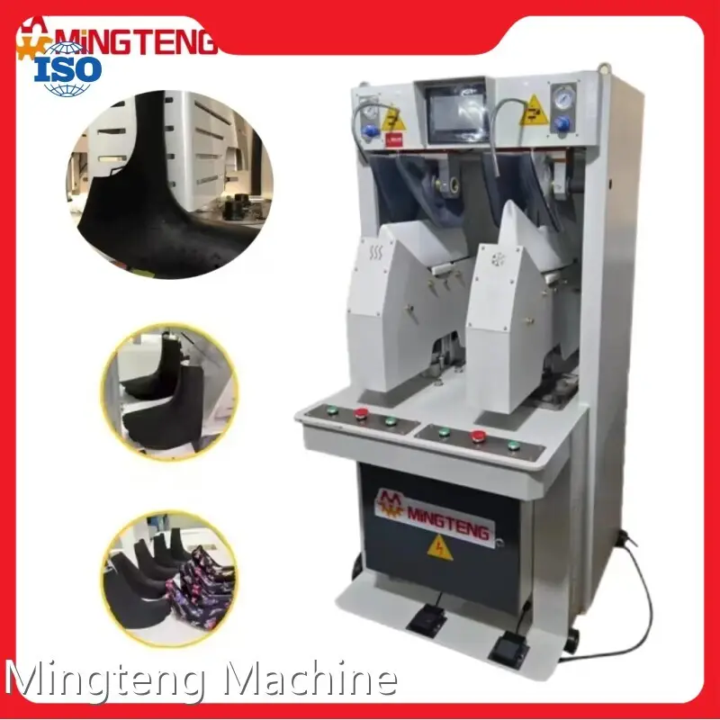 Shoe Sole Making Machine Price New Arrival 1