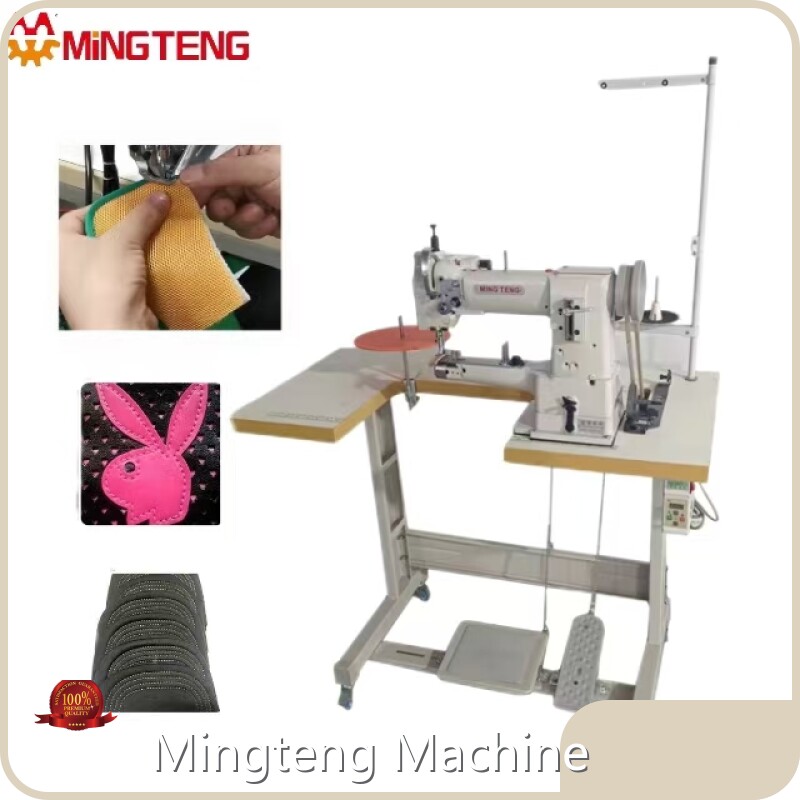 Reliableshoe Making Machine Manufacturers for Shoe Industrial 1
