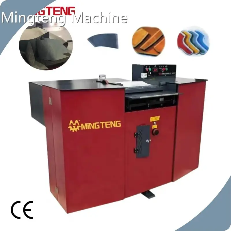 Reliable Cost of Shoe Making Machine Cost of Shoe Making Machine Company 1