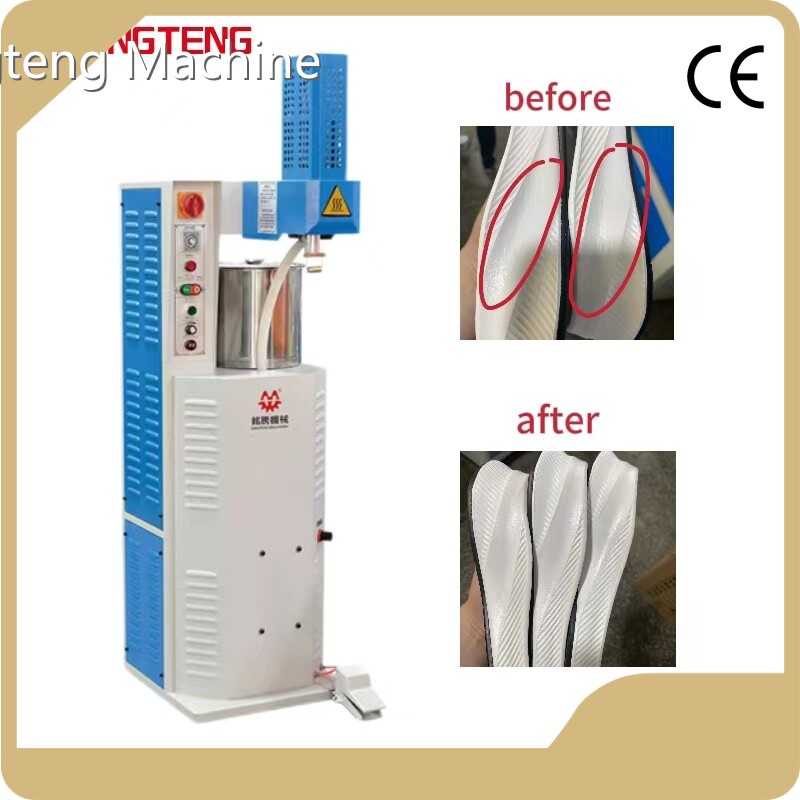 Low-cost Shoe Sole Making Machine Price with Custom Services for Shoe Industrial 1