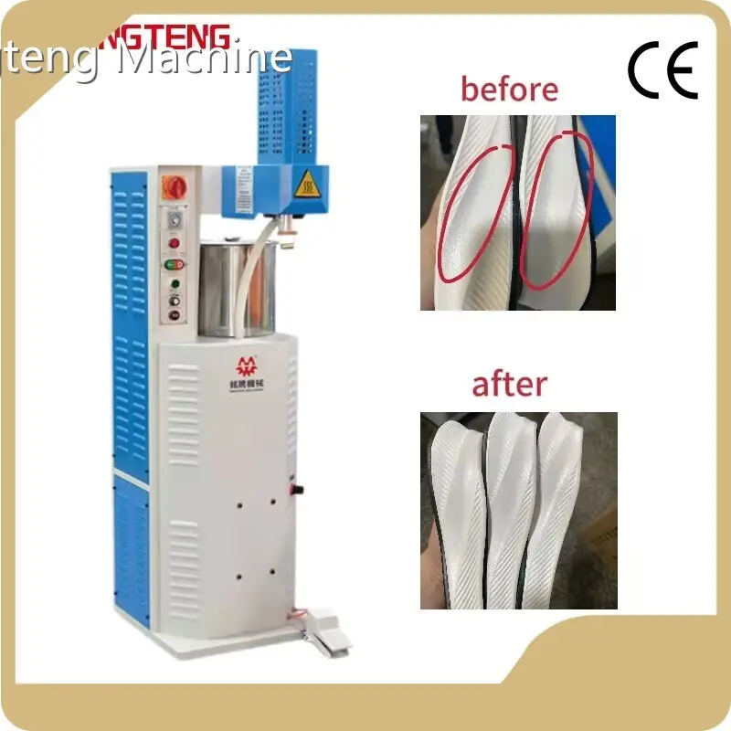 Low-cost Shoe Sole Making Machine Price with Custom Services for Shoe Industrial 1